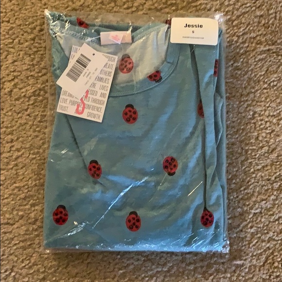 Lularoe Jessie - Picture 1 of 3